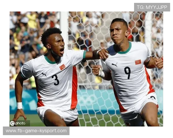 乌拉圭男足在巴黎奥运会上获得铜牌，创历史